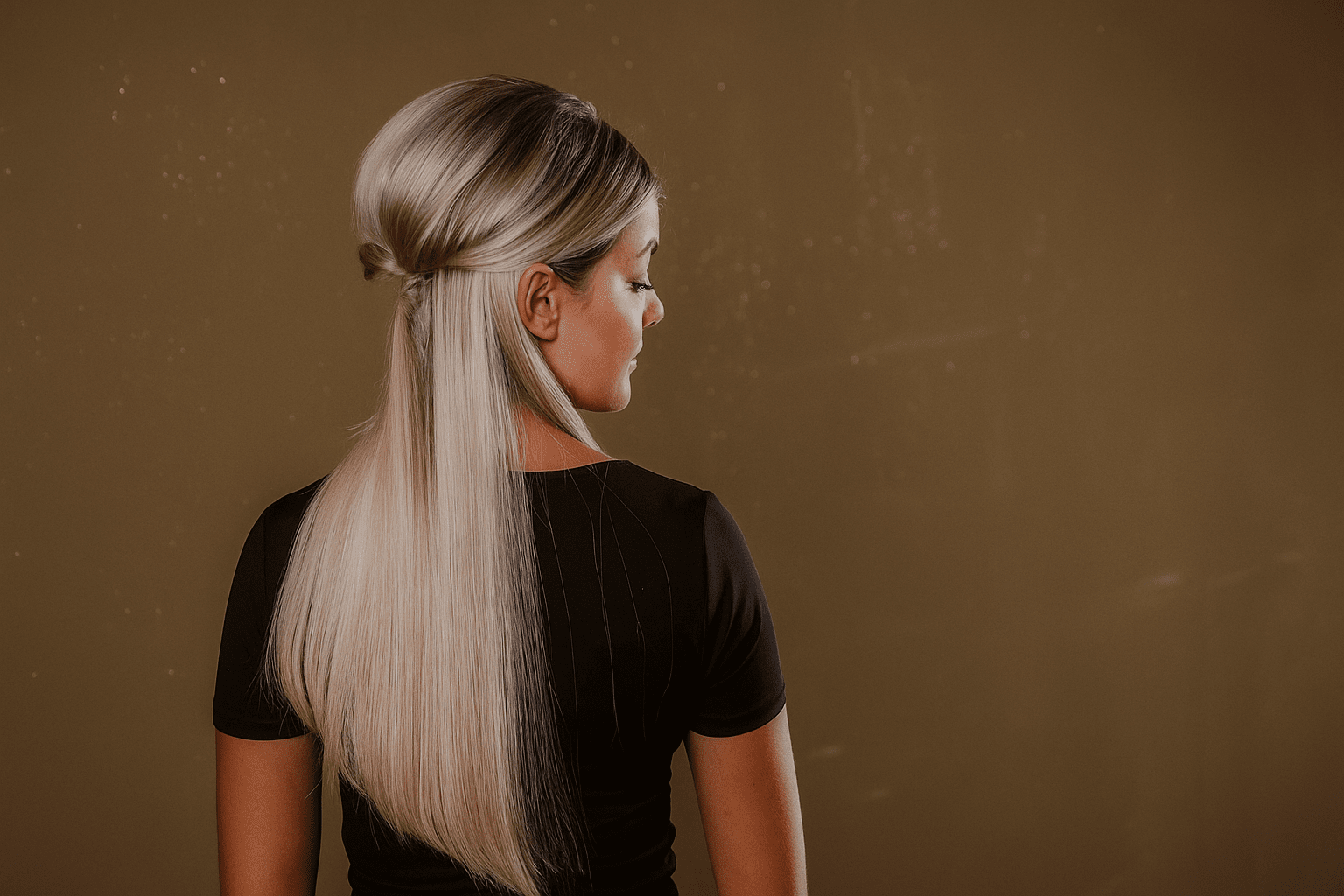 Haarverlängerungen in Keltern